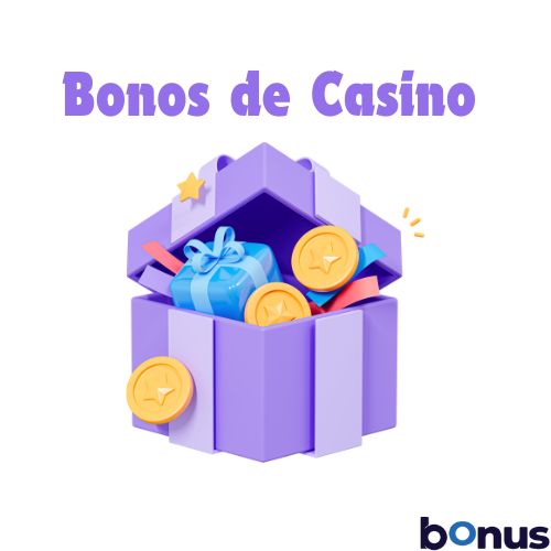 Bonos De Casino Featured Image