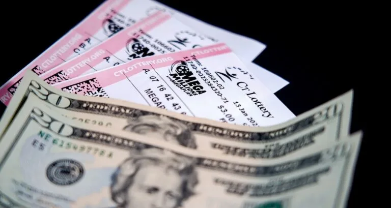 The Connecticut Lottery Corporation head Frank Suarez previously led the DC Lottery