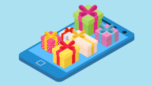 Gift & Go has partnered with Scientific Games to offer non-cash rewards for lottery player loyalty.