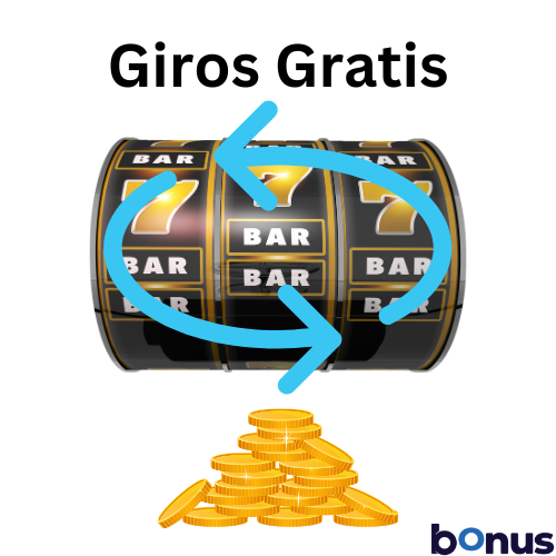 Giros Gratis Featured Image