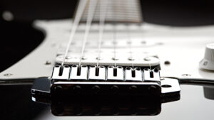 Hard Rock Bet, strongly associated with electric guitar imagery, has launched a bespoke slot called Hard Rockin' Reels