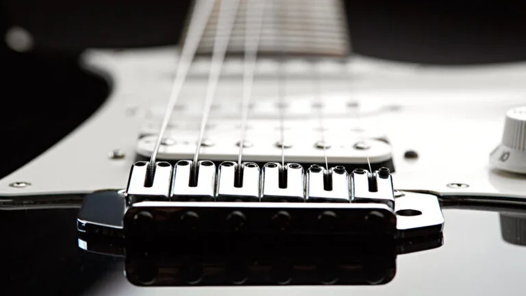 Hard Rock Bet, strongly associated with electric guitar imagery, has launched a bespoke slot called Hard Rockin' Reels