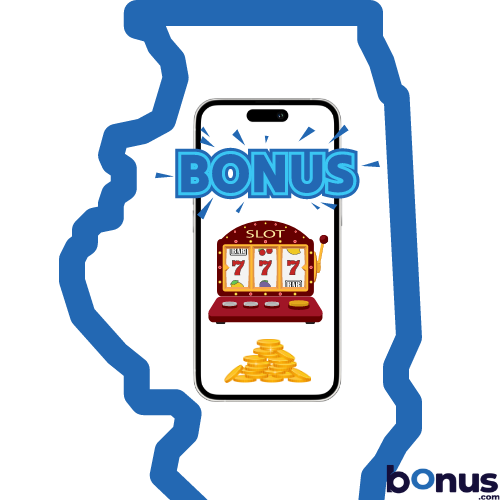 Illinois casino bonuses featured image