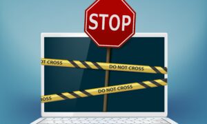 Illegal Online Gambling Site Bovada is 'Offline' in Michigan, Colorado