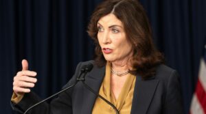 The New York gaming regulator says it will comply with whatever Gov. Kathleen C. Hochul decides re: casino license selection acceleration