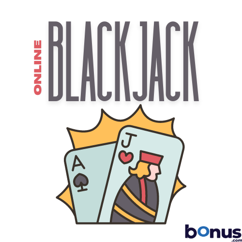 Online Blackjack Featured Image icon