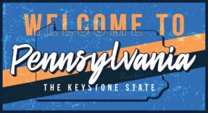 Pennsylvania Online Poker Players Can Join Multi-state Games If HB2078 Passes