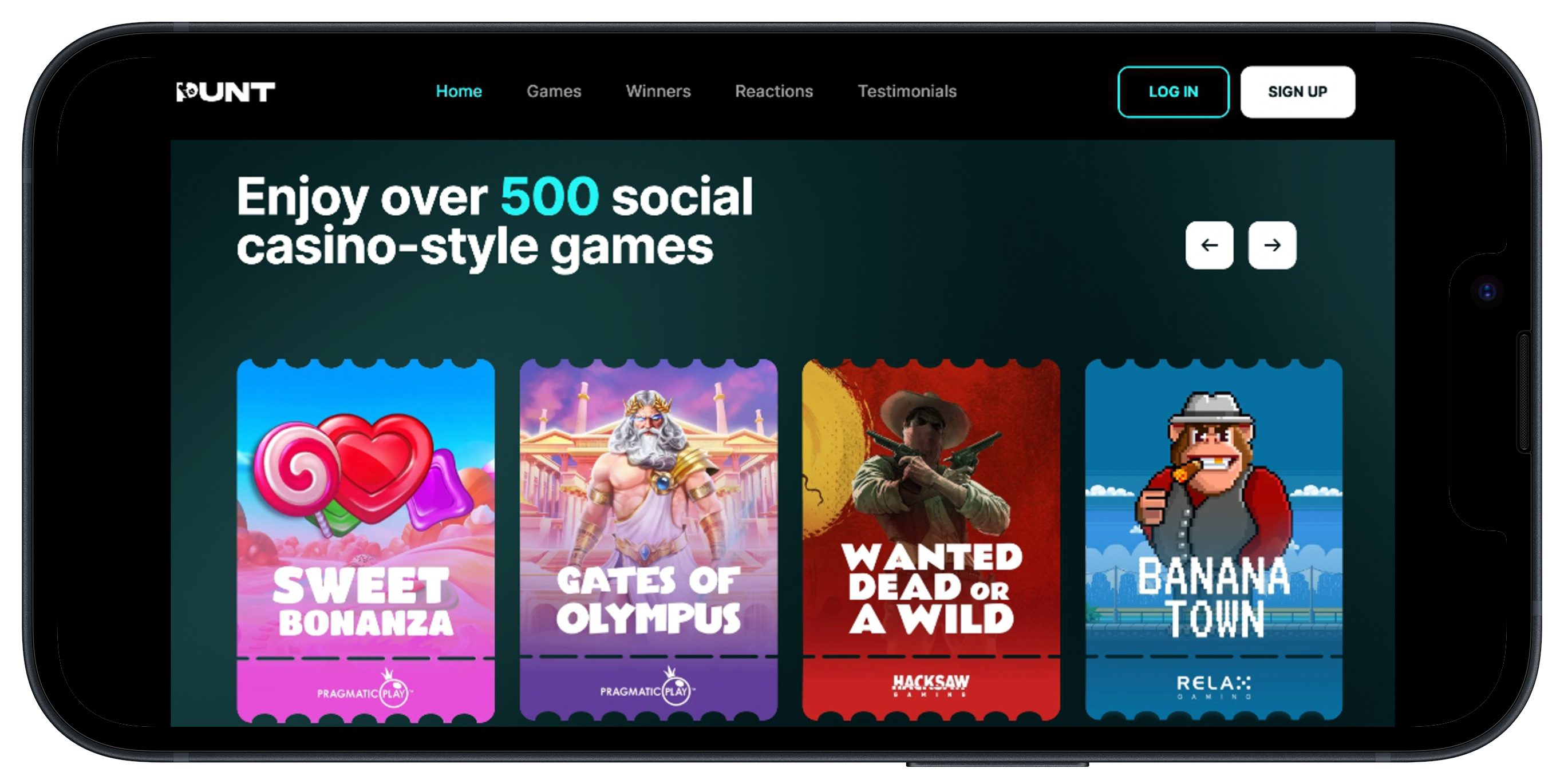 Punt.com free games