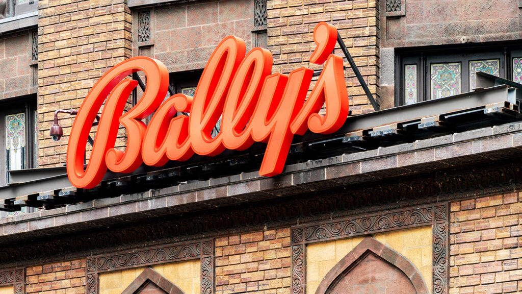 Bally's Accepts Standard General Takeover at 18.25 Per Share