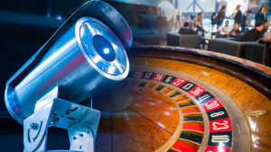Rivers Casino Portsmouth has faced multiple fines for compliance failures related to surveillance and access control.