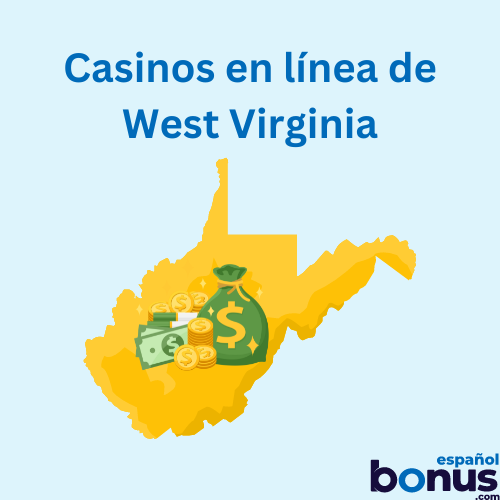 Casinos en linea de West Virginia