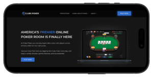 Clubs Poker Homescreen (1)