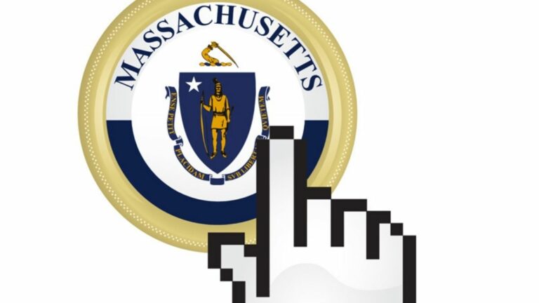 Online lottery sales are coming to Massachusetts.