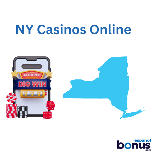 New York Online Casinos es.bonus