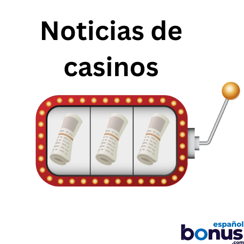 Noticias de Casino Online Featured Image