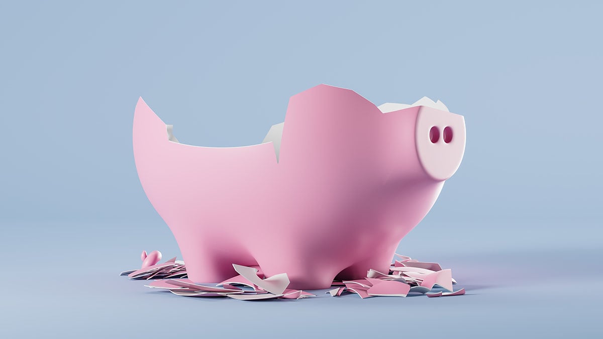 A record €34.5 million Crazy Time payout broke the bank for Evolution in Q2 2024.