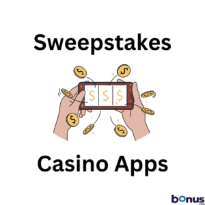 Sweepstakes Casino App