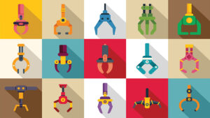 Toy cranes are one nostalgic arcade product companies are using to inspire a new generation of gambling products.