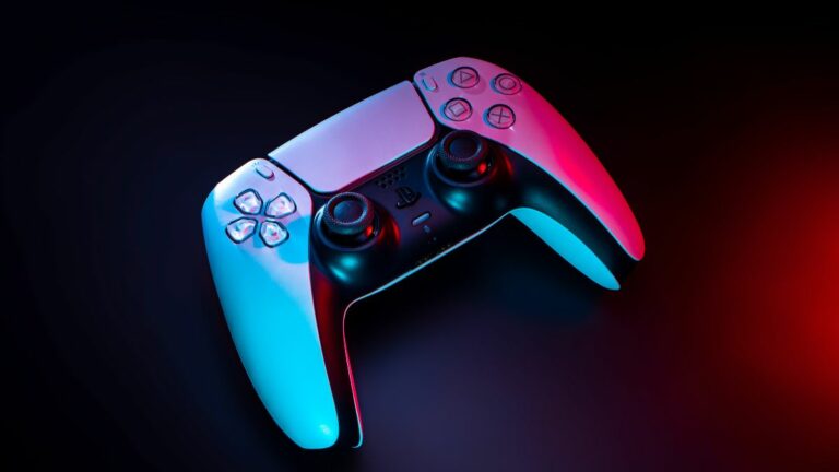 just two months after launching for android, social casino vegas infinite launches a non-VR version for playstation 5.