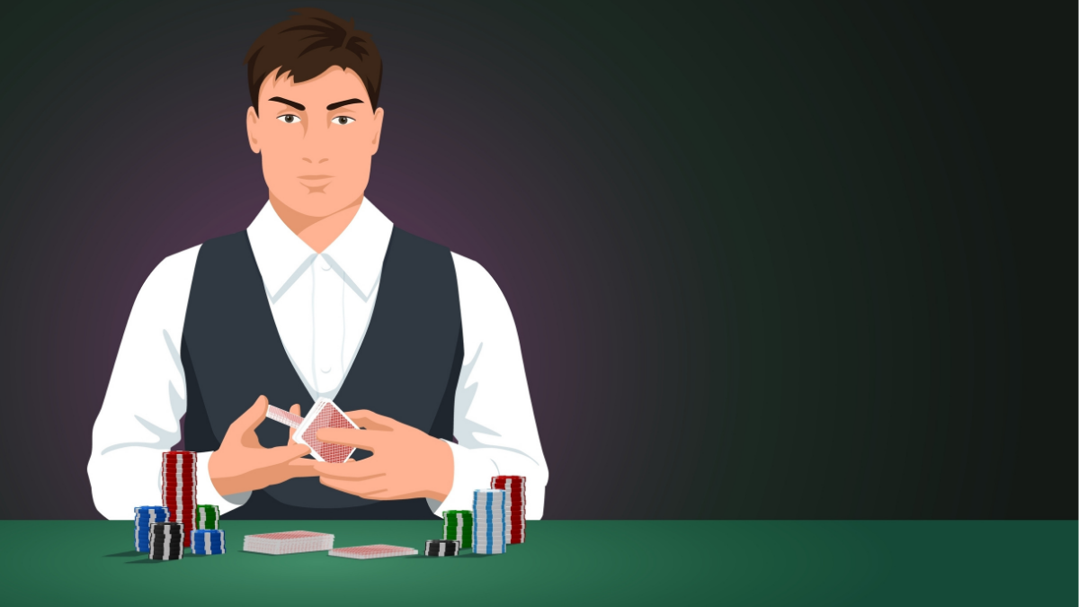 Evolution introduced Spanish-speaking live dealer blackjack in Pennsylvania