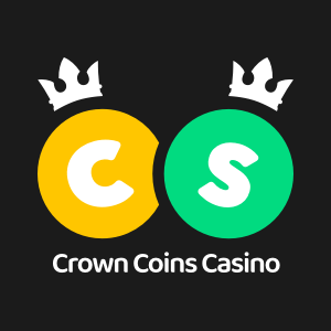 Crown Coins square logo