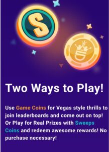 High 5 Casino Coins