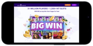 High 5 Casino