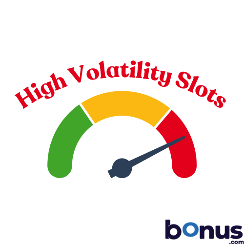 Medium Volatility Slots Featured Image