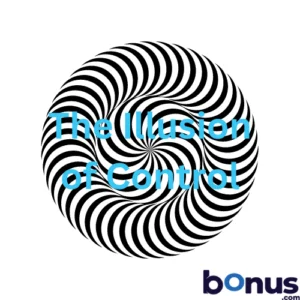 How Casino Games Create the Illusion of Control Featured Image