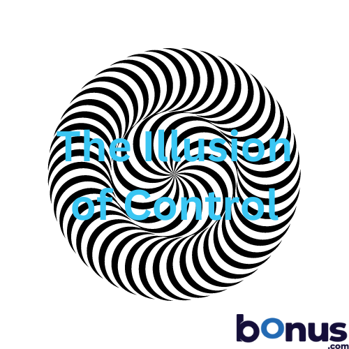How Casino Games Create the Illusion of Control Featured Image