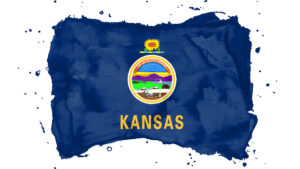 Kansas will become the latest state with an iLottery, starting in 2025.