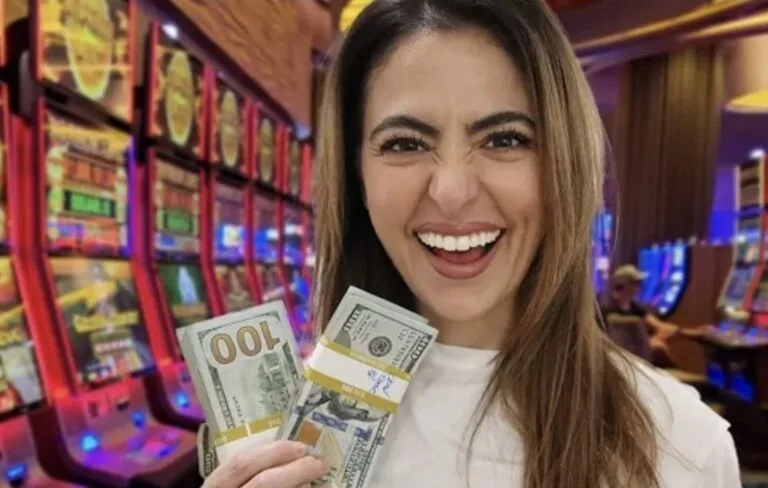 Lady Luck Featured Image Bonus.com