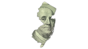 A BetMGM Casino jackpot awarded a New Jerseyan $6.5 million.