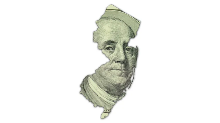 A BetMGM Casino jackpot awarded a New Jerseyan $6.5 million.