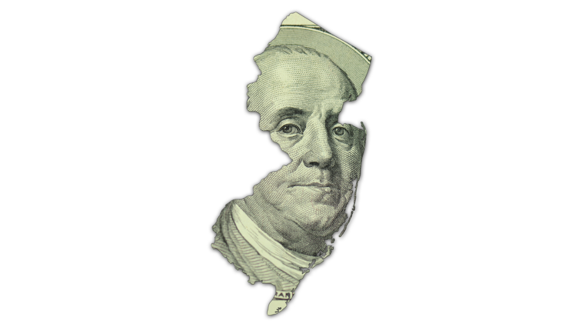 A BetMGM Casino jackpot awarded a New Jerseyan $6.5 million.
