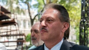 New York Sen. Joe Addabbo plans to introduce a bill setting downstate retail casino license process deadlines in stone.