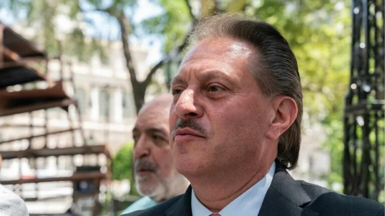 New York Sen. Joe Addabbo plans to introduce a bill setting downstate retail casino license process deadlines in stone.