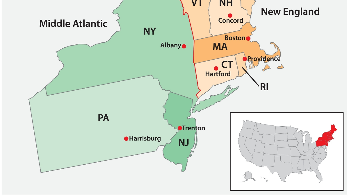 Pennsylvania and Rhode Island Haven't Sent Cease and Desist Letters to Bovada's Owner