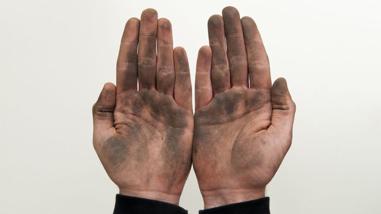 The 'unclean hands' doctrine states that plaintiffs can't seek compensation for a defendant's behavior if they are also guilty of the same thing.