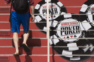 Caesars sold the WSOP brand to GGPoker.