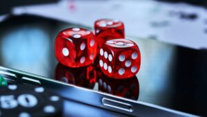 state rep. david muradian says legalizing online casinos in massachusetts is the "next logical step" for gambling in the bay state.