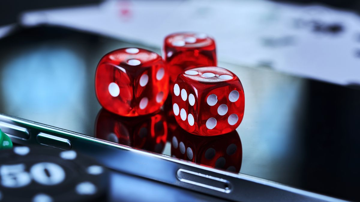 state rep. david muradian says legalizing online casinos in massachusetts is the "next logical step" for gambling in the bay state.