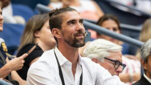 vgw's global poker expands its partnership with us swimmer michael phelps to promote upcoming challenges, tournaments, and promotions.