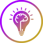 Brain Idea Icon
