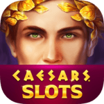 Caesars Slots Square Logo