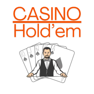 Casino Texas Holdem Featured Image