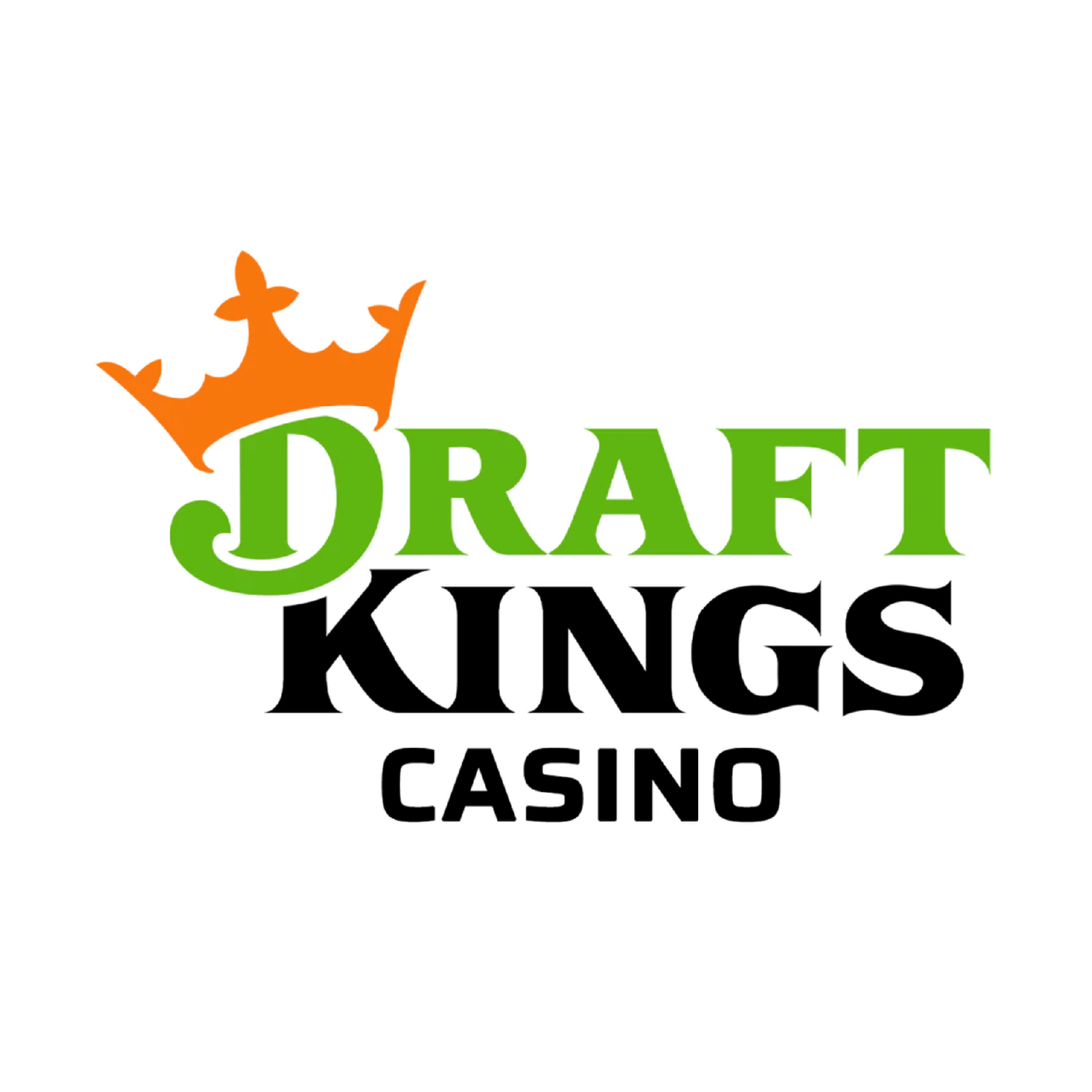 DraftKings Casino Cube Logo