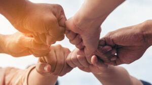Companies in the sweeps/social casino space have joined forces to form a trade organization.