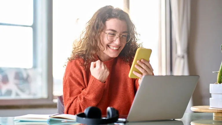 The Virginia Lottery's online sales now exceed those of retail tickets.