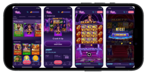 PlayFame Mobile
